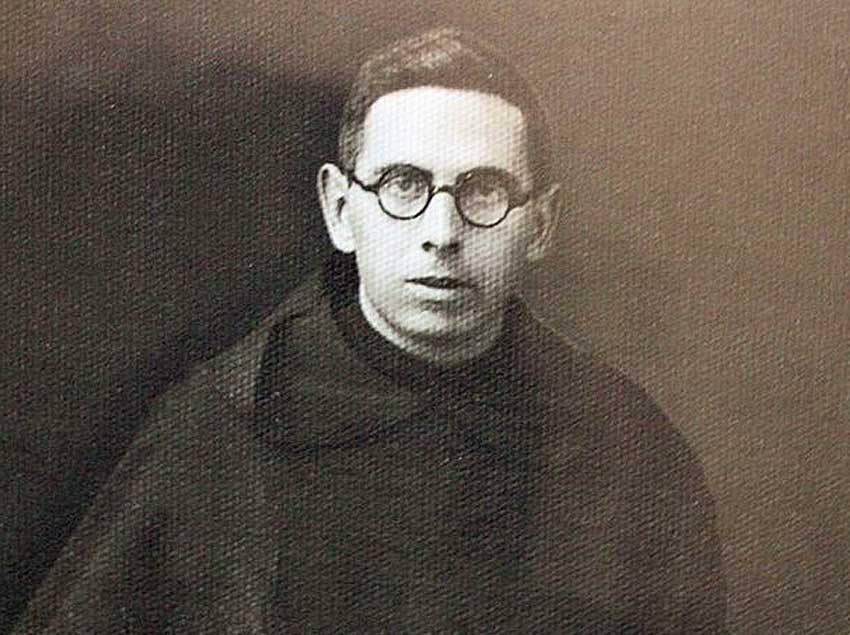 Bl. Hilary Januszewski