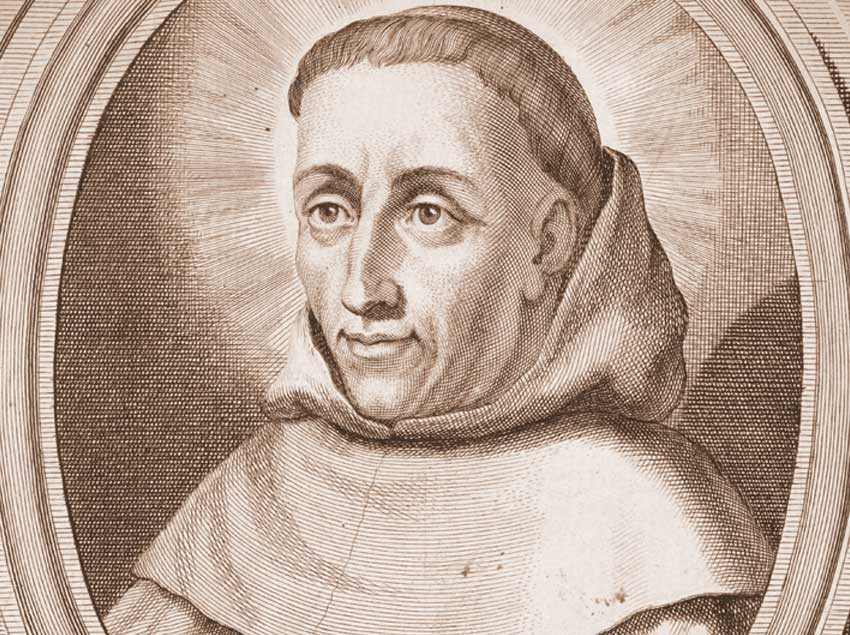 Bl. John Soreth