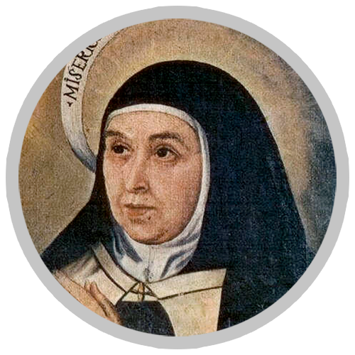 St. Teresa of Jesus