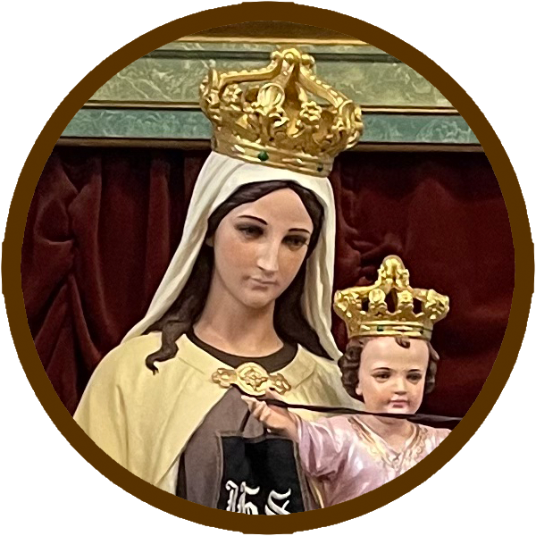 Our Lady of Mount Carmel