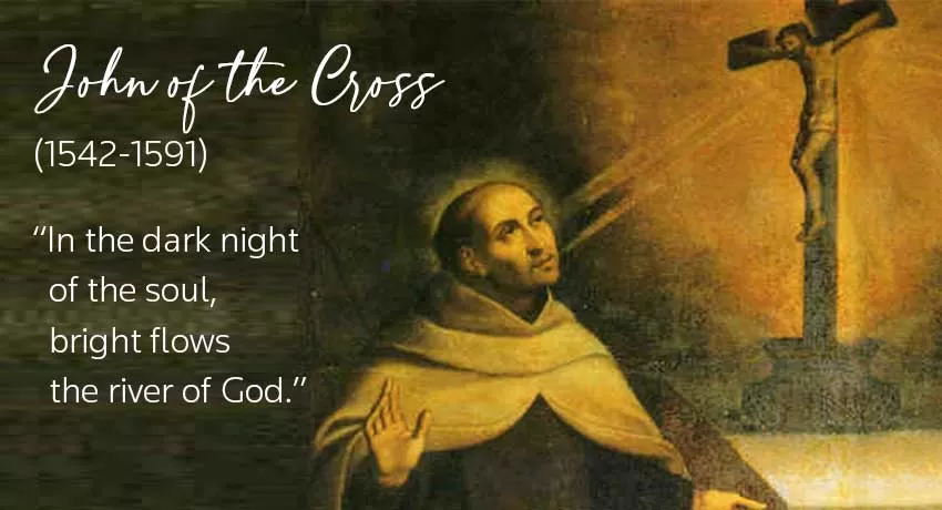 St. John of the Cross