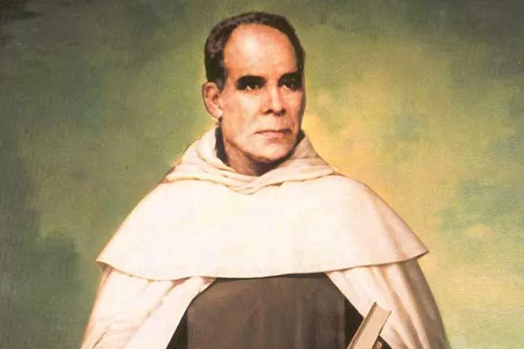 Bl. Francis Palau y Quer