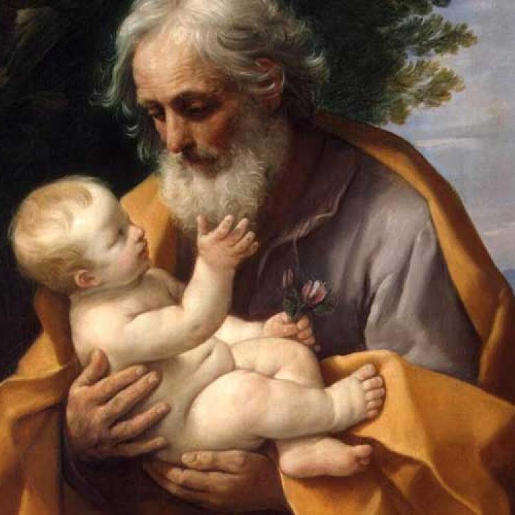 St. Joseph