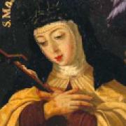 St. Mary Magdalen de Pazzi