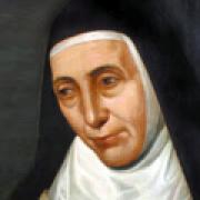 Bl. Anne of St. Bartholomew